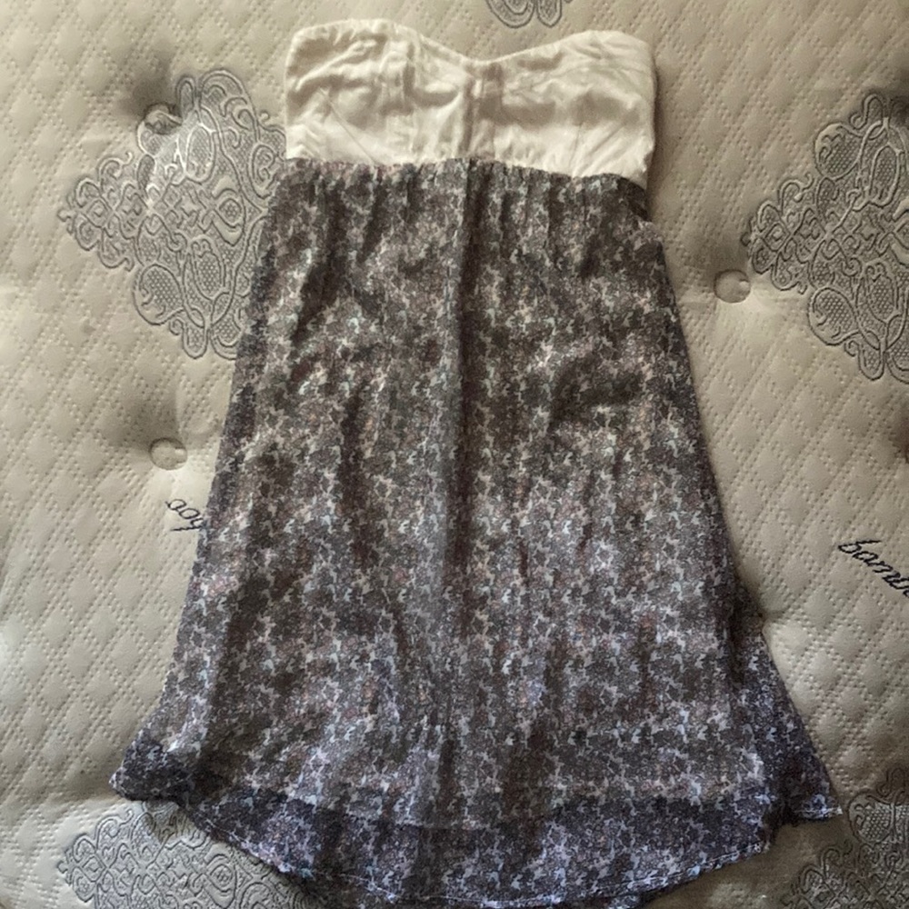 Element summer dress